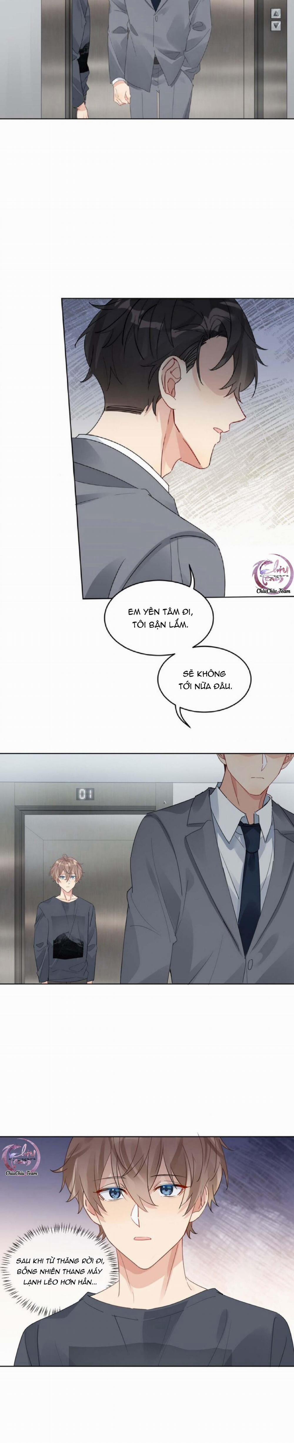 Scandal ngây thơ (END) 77 trang 8