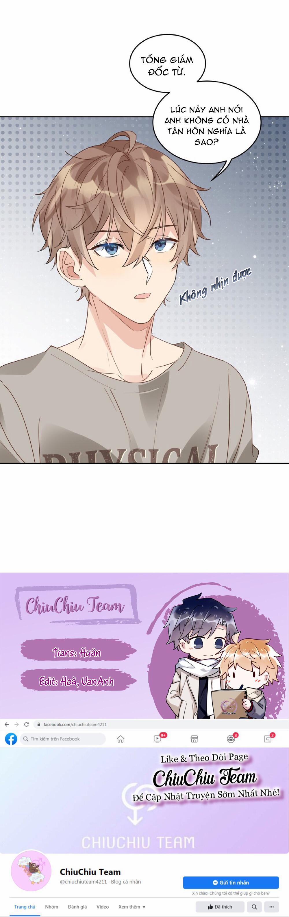 Scandal ngây thơ (END) 78 trang 16