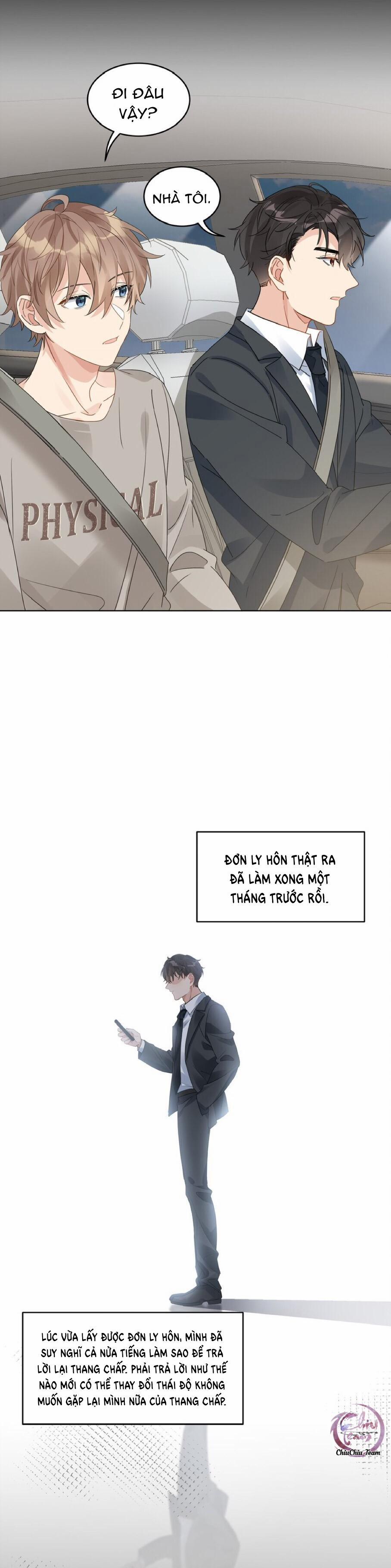 Scandal ngây thơ (END) 78 trang 4