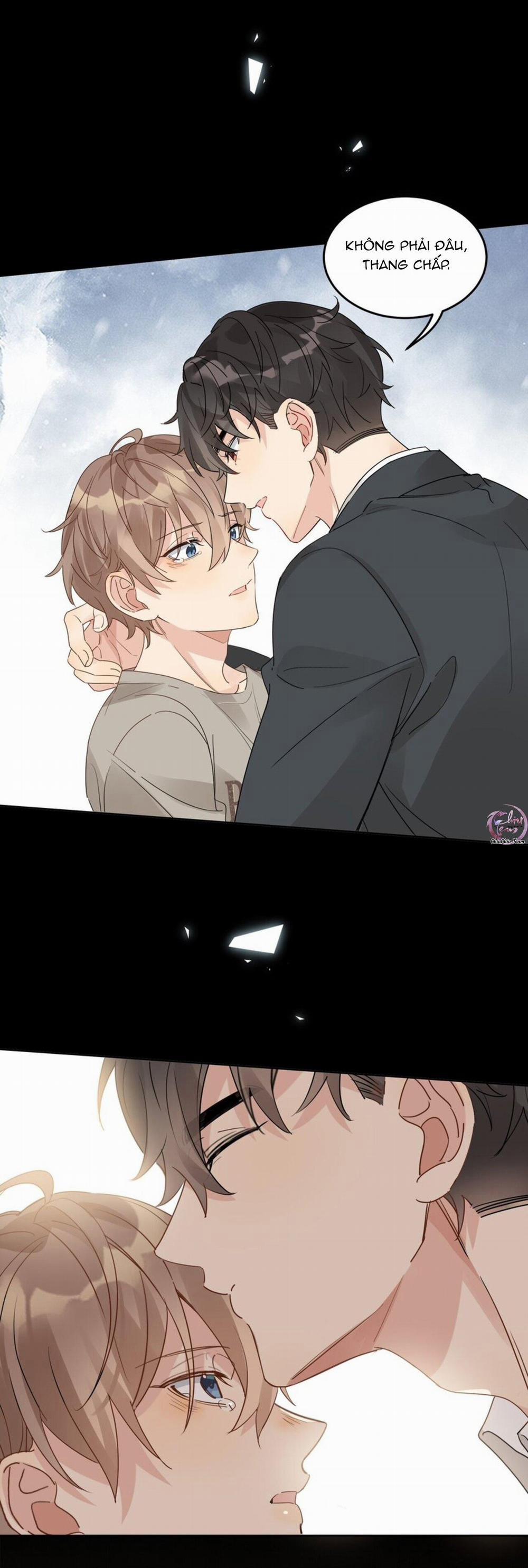 Scandal ngây thơ (END) 79 trang 7