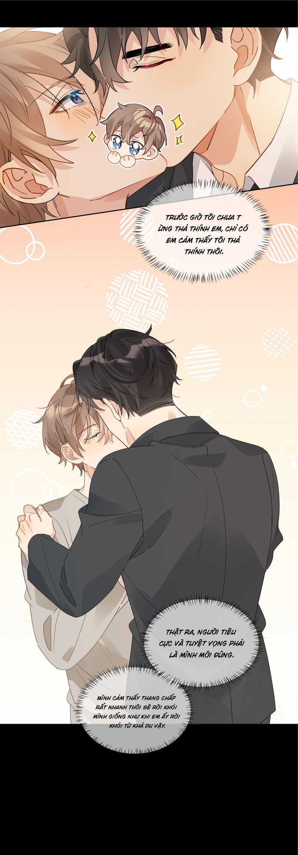 Scandal ngây thơ (END) 80 trang 4