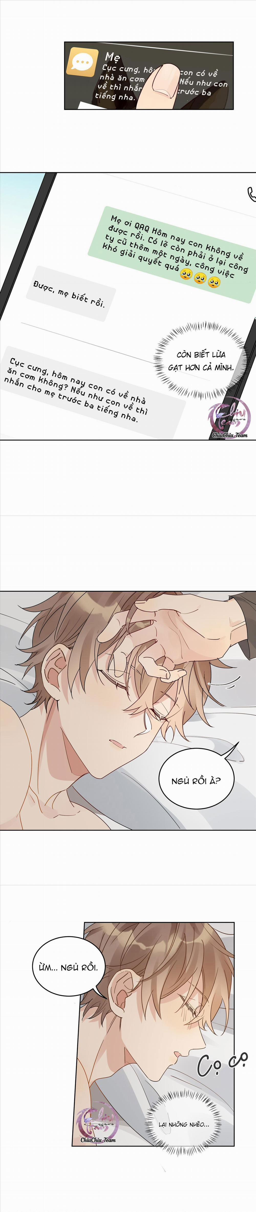 Scandal ngây thơ (END) 83 trang 2