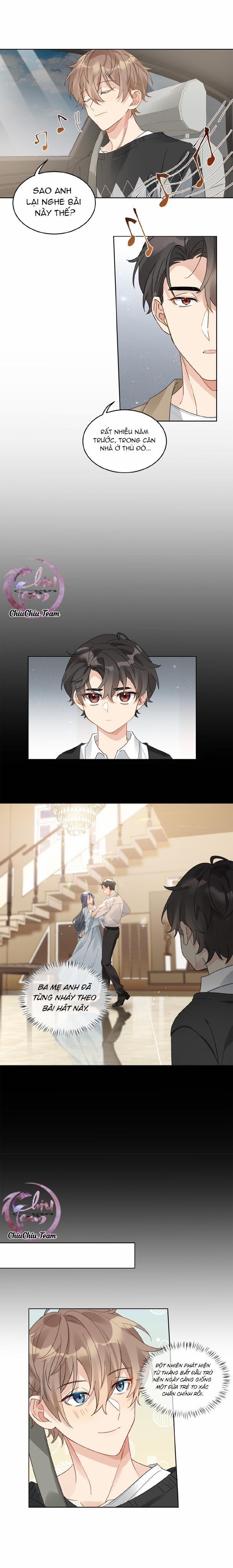 Scandal ngây thơ (END) 84 trang 5