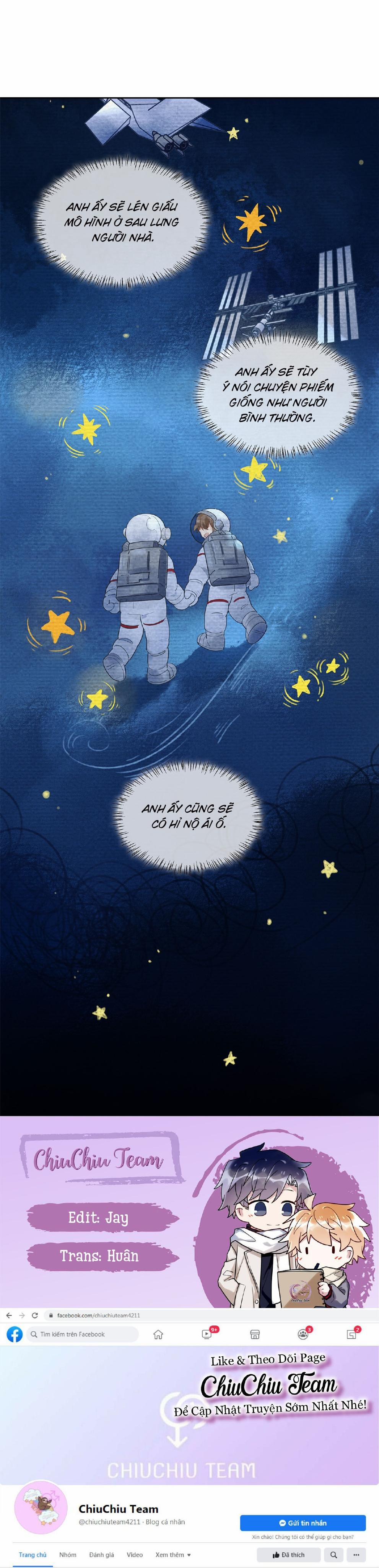 Scandal ngây thơ (END) 84 trang 6