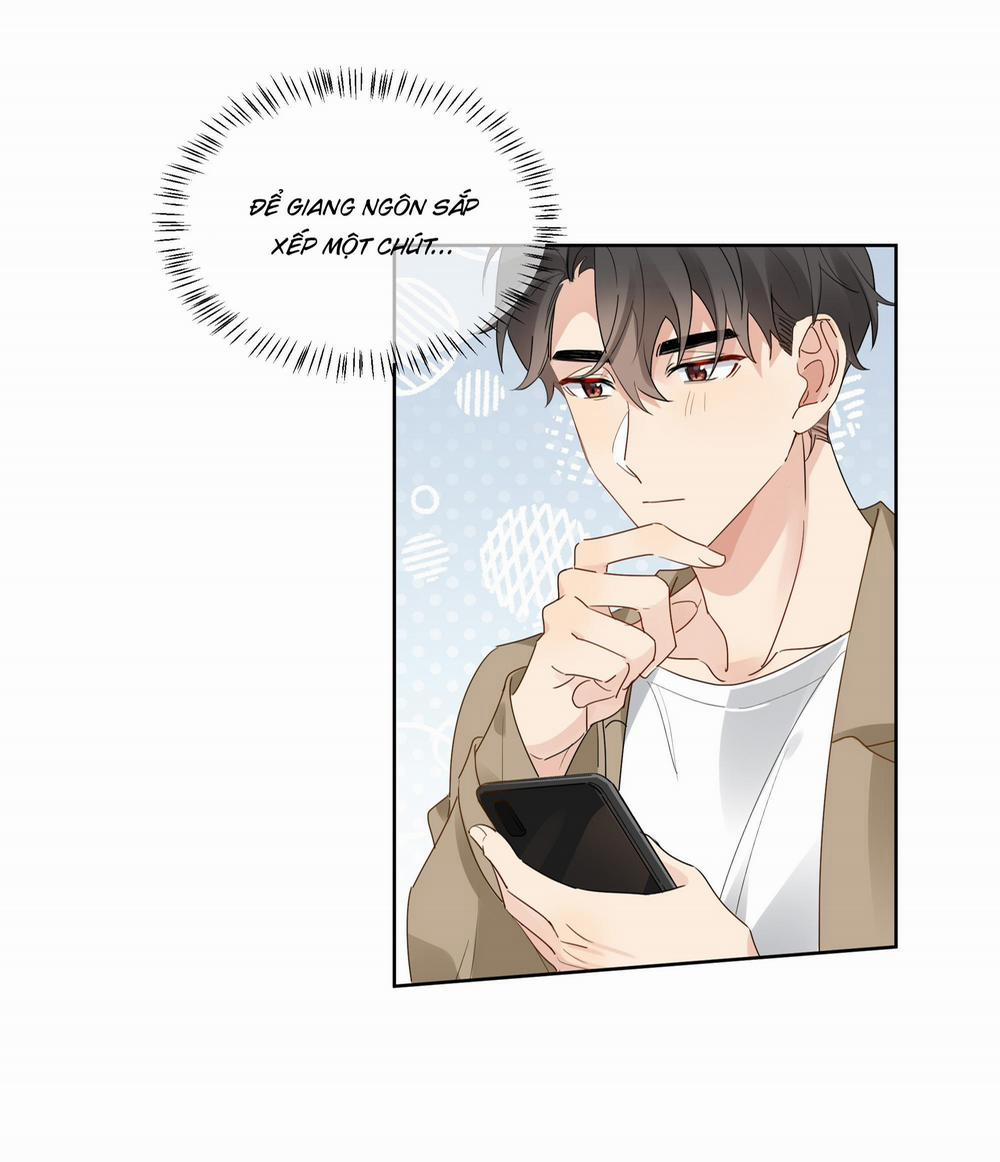 Scandal ngây thơ (END) 85 HOÀN CHÍNH VĂN trang 13