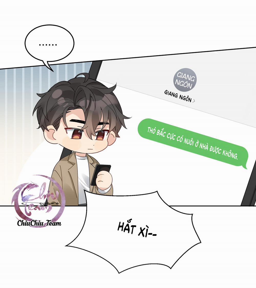 Scandal ngây thơ (END) 85 HOÀN CHÍNH VĂN trang 14