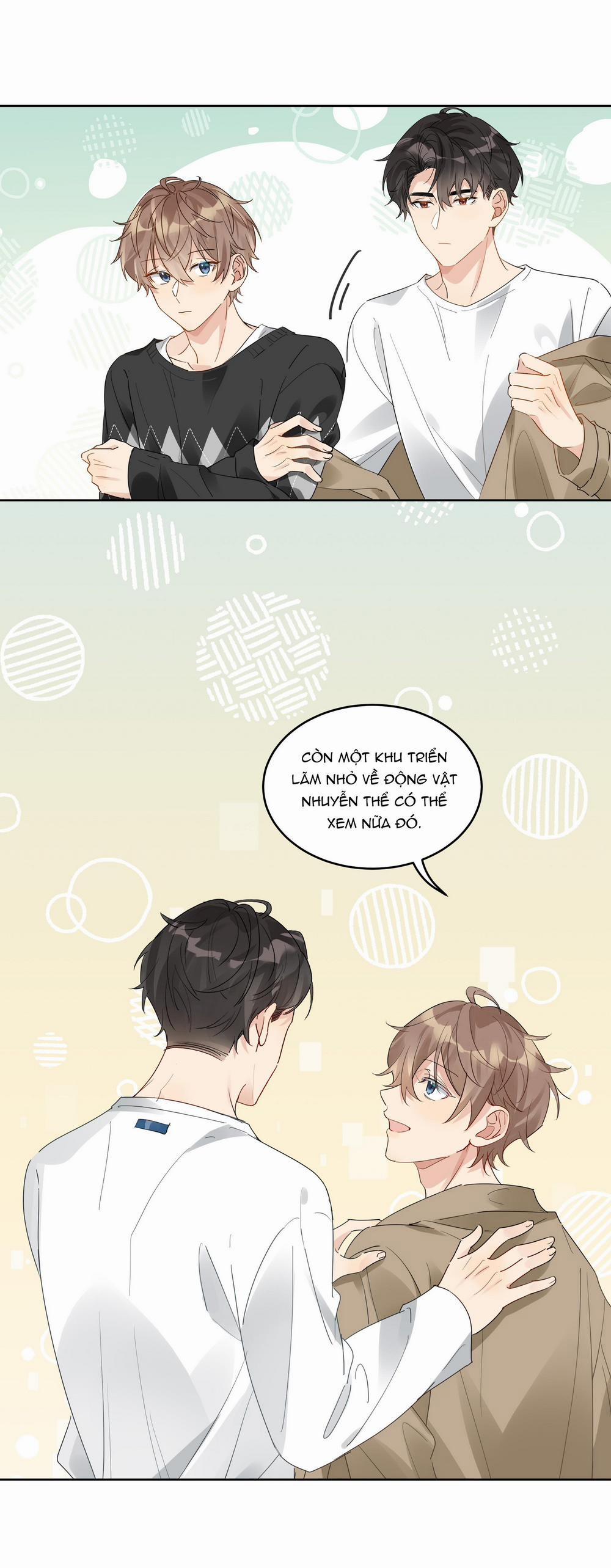 Scandal ngây thơ (END) 85 HOÀN CHÍNH VĂN trang 16