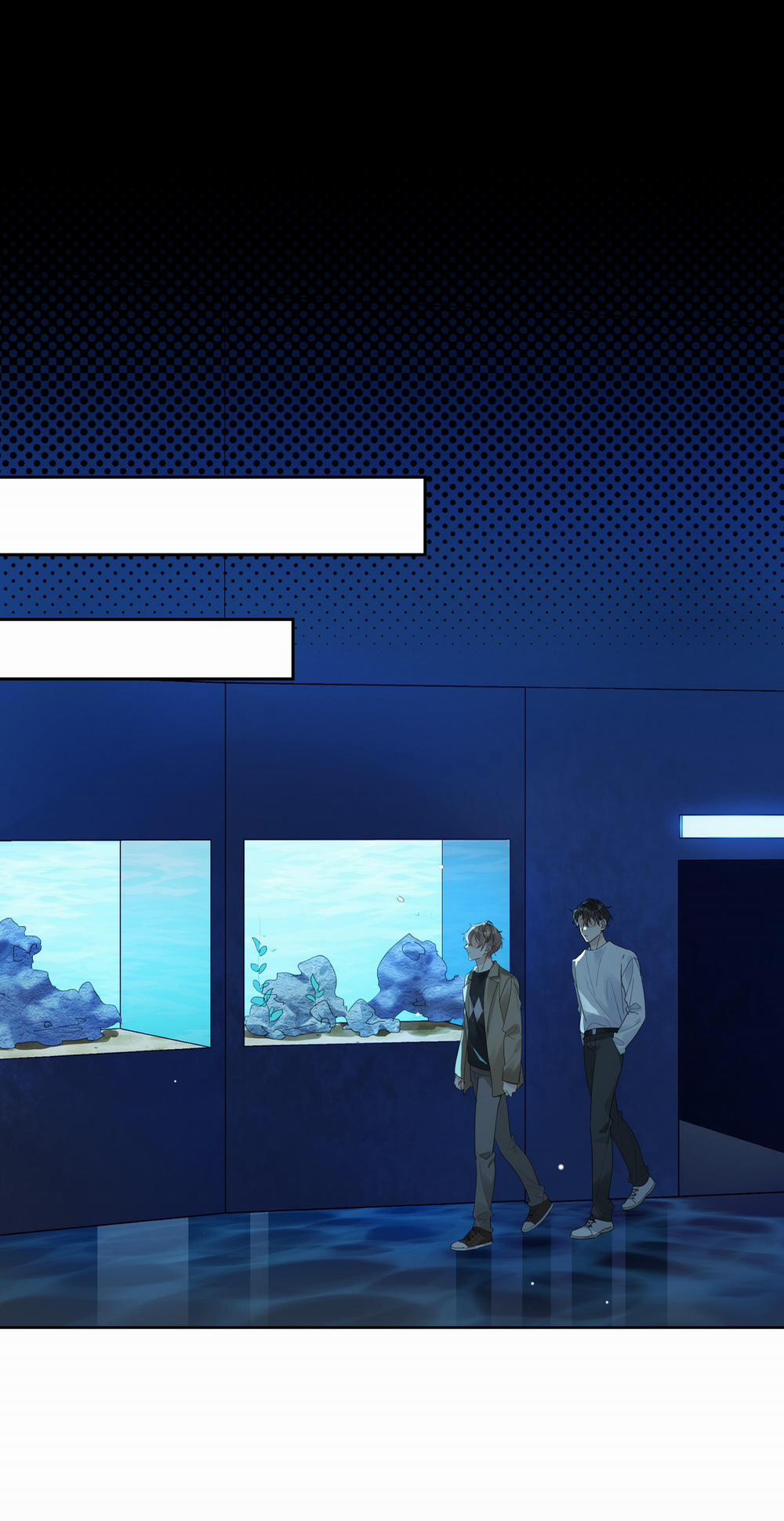 Scandal ngây thơ (END) 85 HOÀN CHÍNH VĂN trang 18