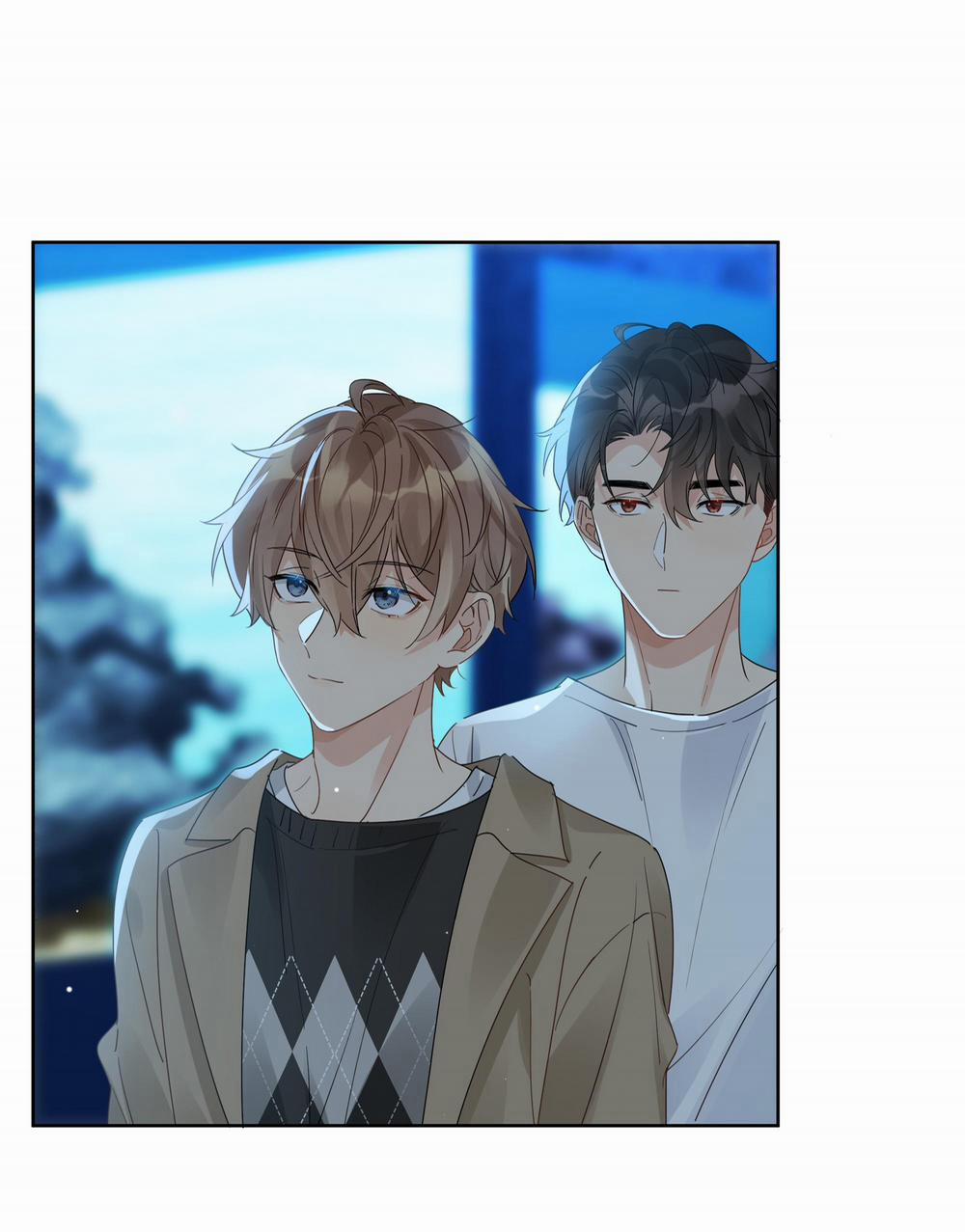 Scandal ngây thơ (END) 85 HOÀN CHÍNH VĂN trang 19