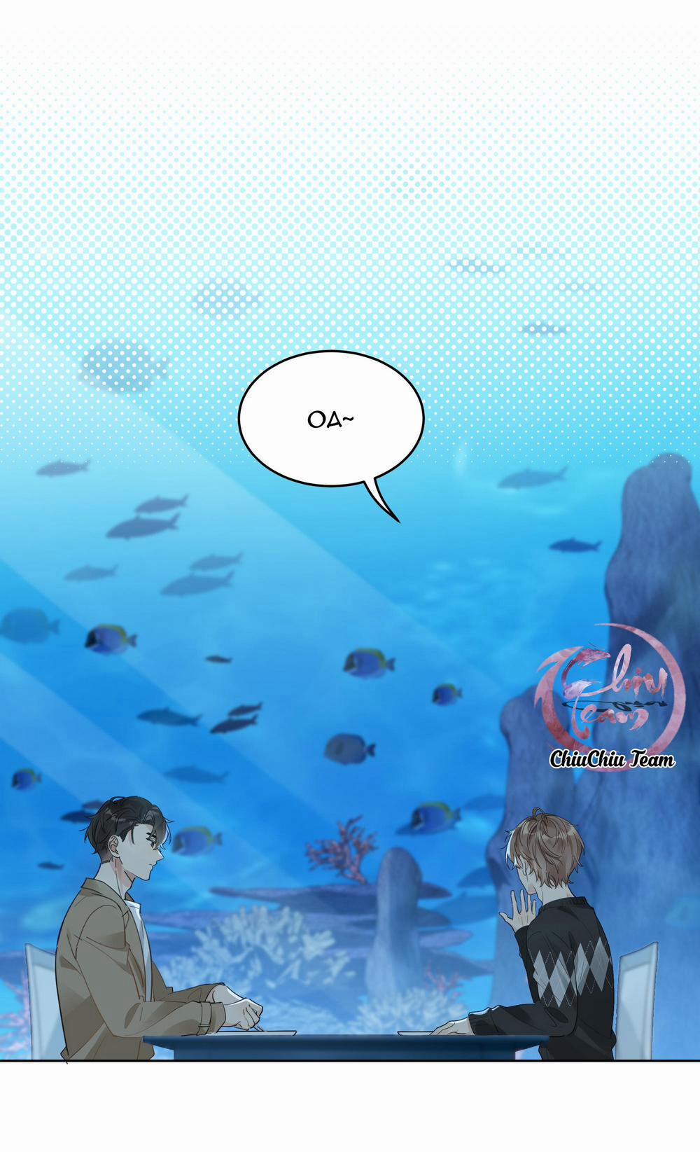 Scandal ngây thơ (END) 85 HOÀN CHÍNH VĂN trang 2