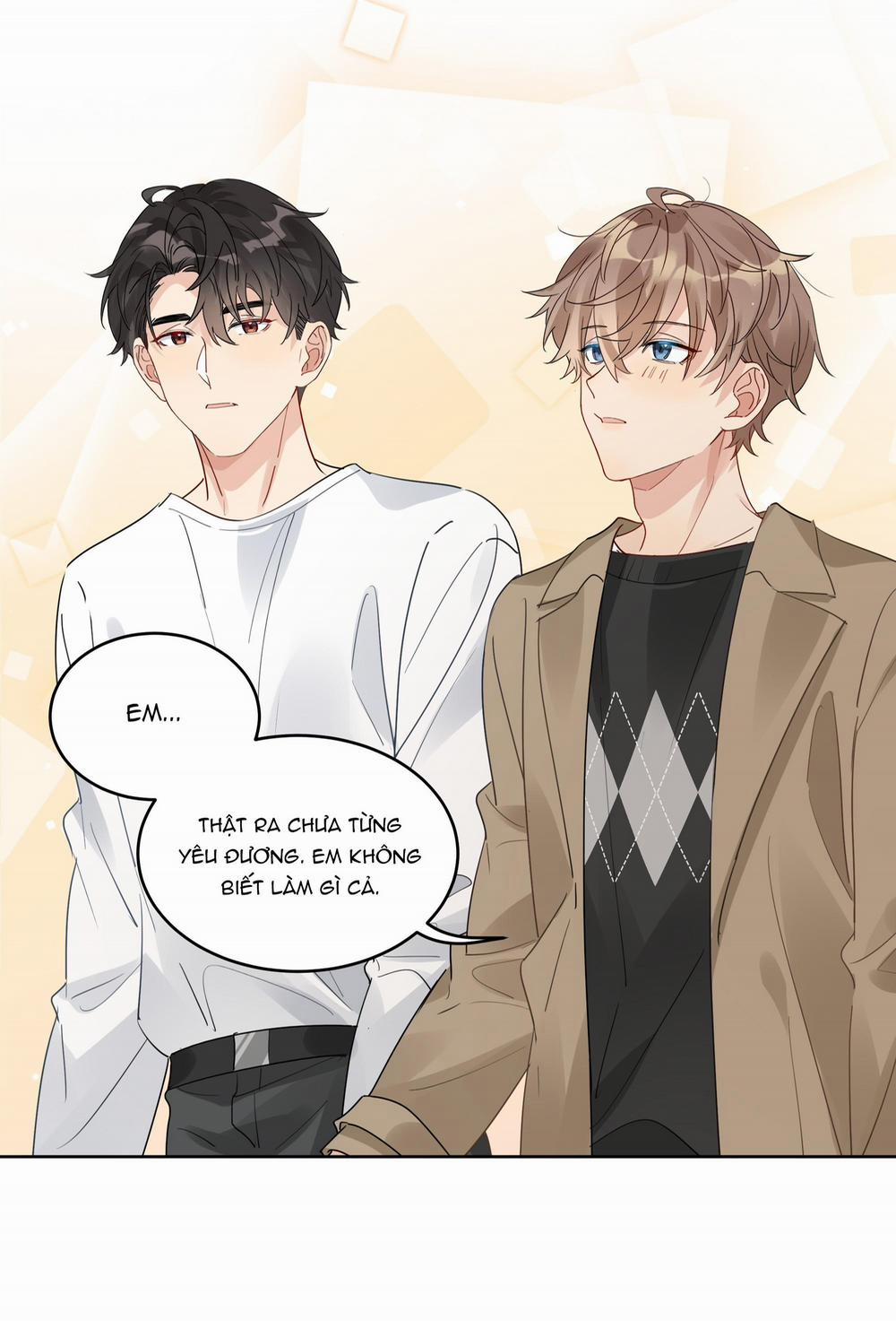 Scandal ngây thơ (END) 85 HOÀN CHÍNH VĂN trang 21