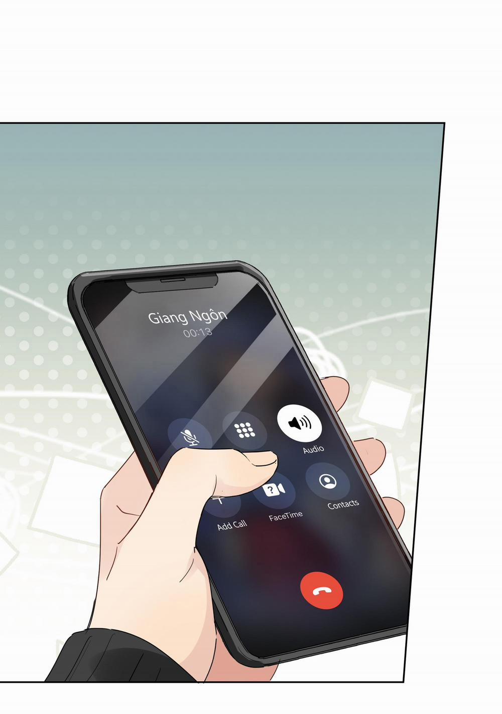 Scandal ngây thơ (END) 85 HOÀN CHÍNH VĂN trang 27