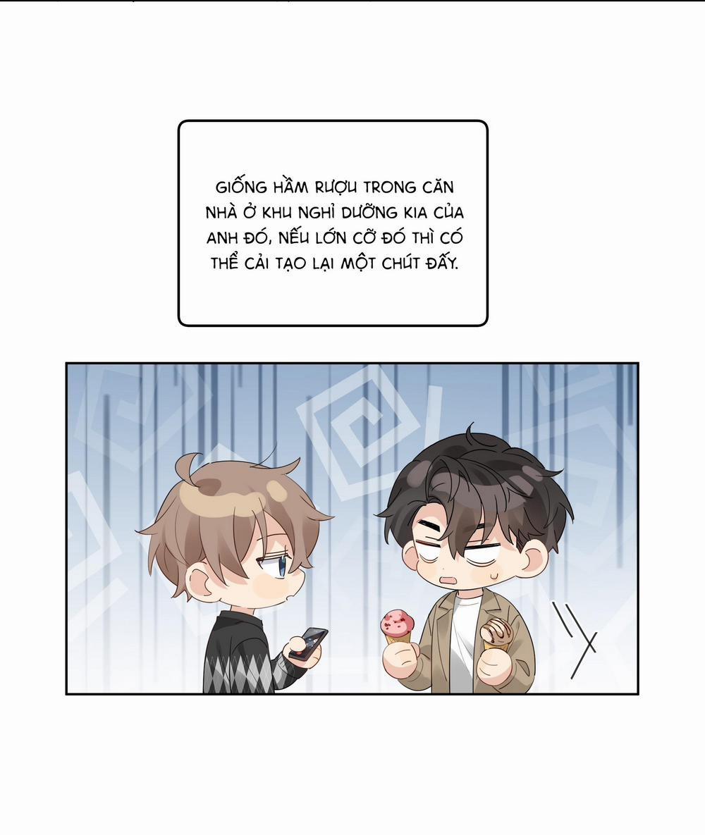 Scandal ngây thơ (END) 85 HOÀN CHÍNH VĂN trang 29