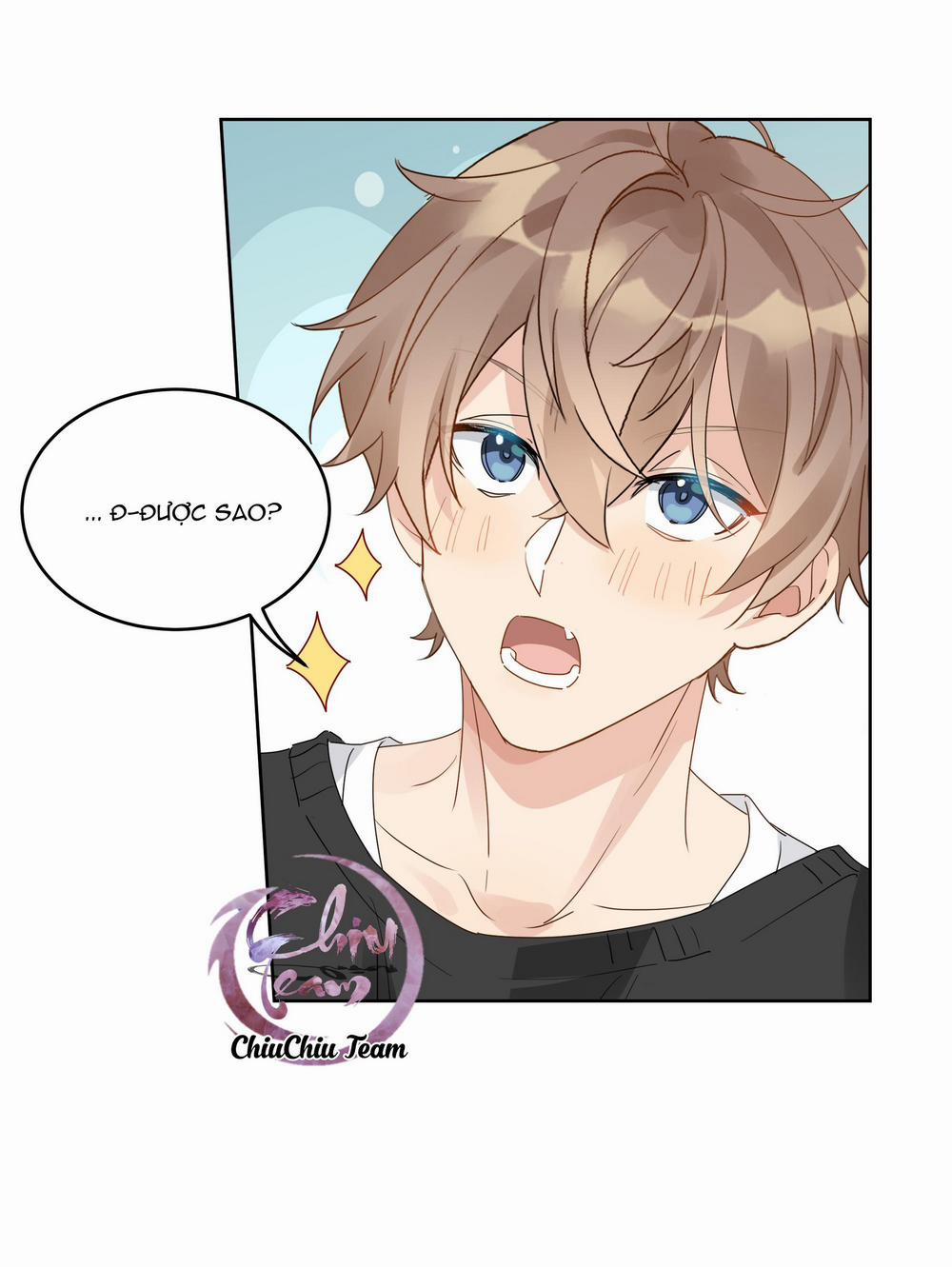 Scandal ngây thơ (END) 85 HOÀN CHÍNH VĂN trang 31