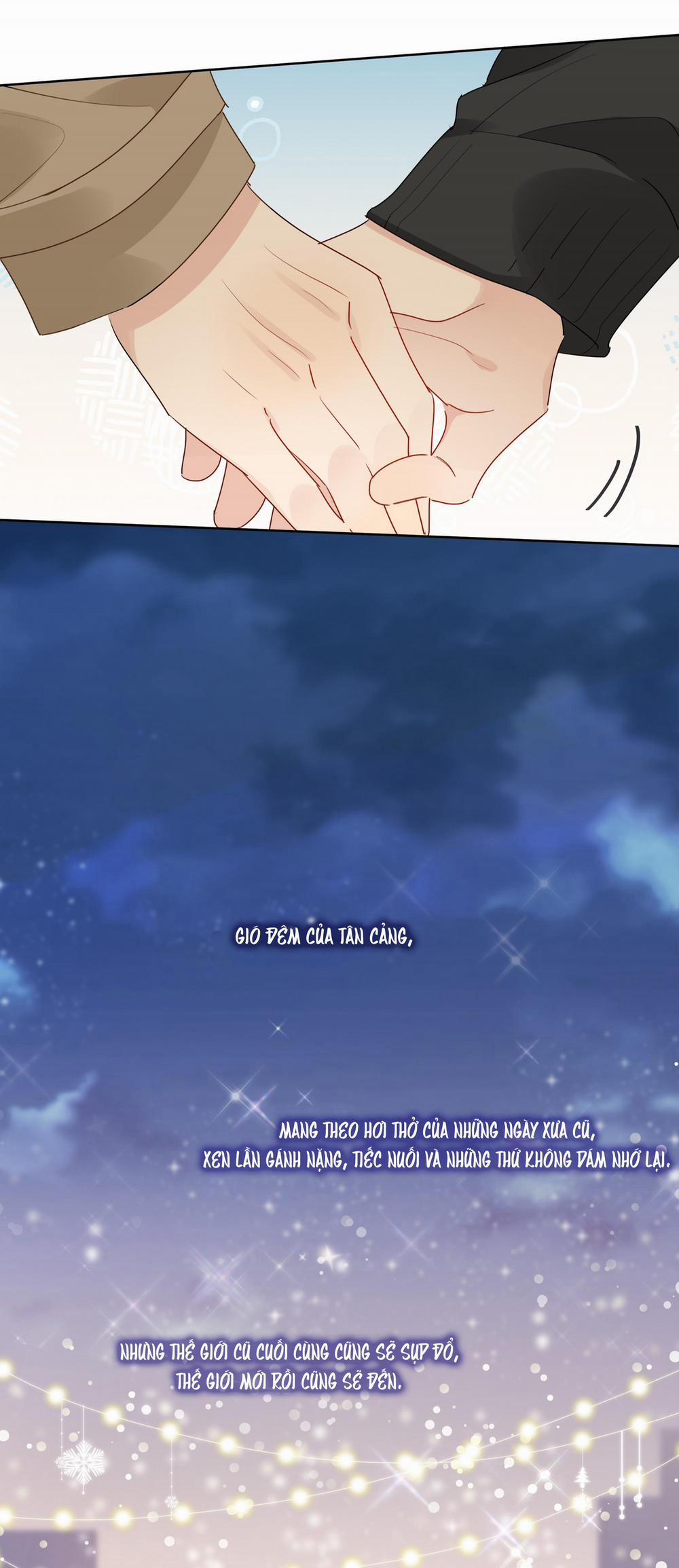 Scandal ngây thơ (END) 85 HOÀN CHÍNH VĂN trang 34