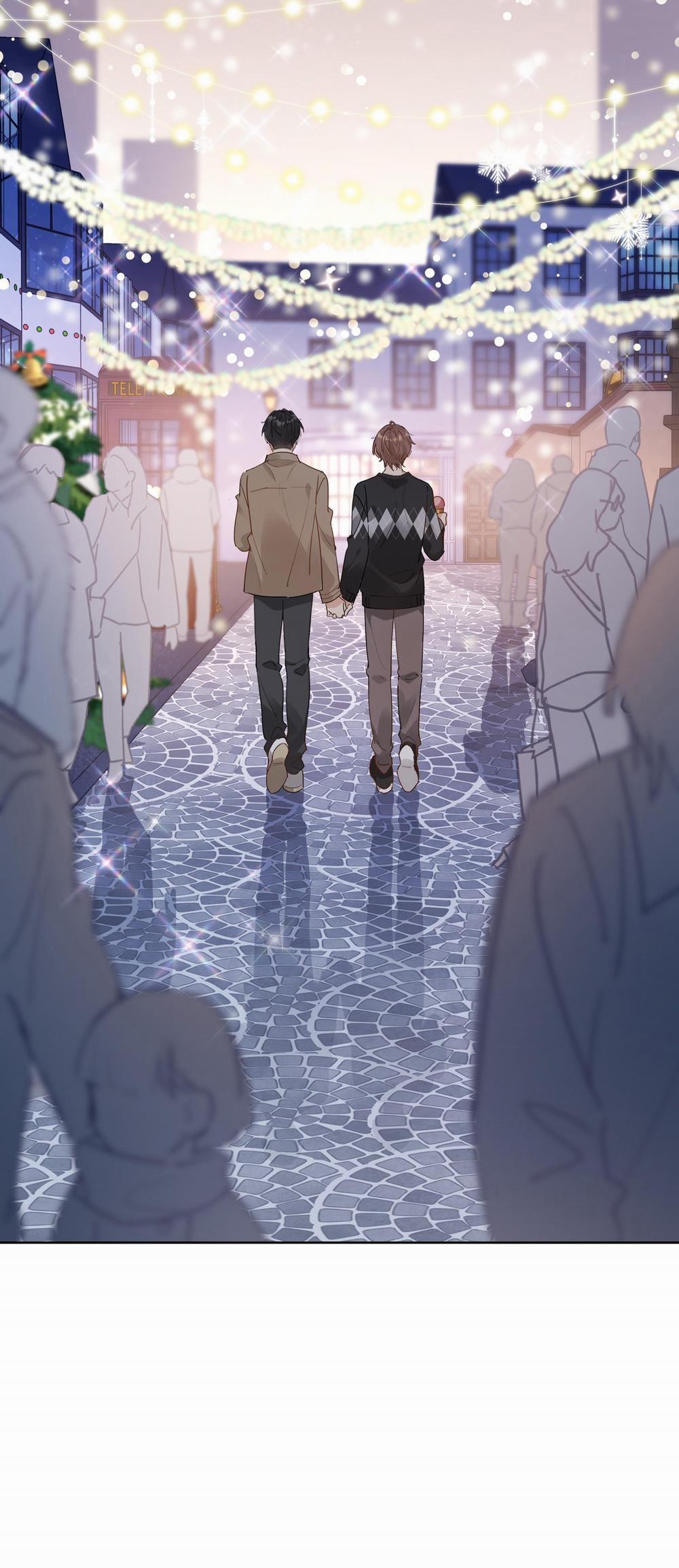 Scandal ngây thơ (END) 85 HOÀN CHÍNH VĂN trang 35