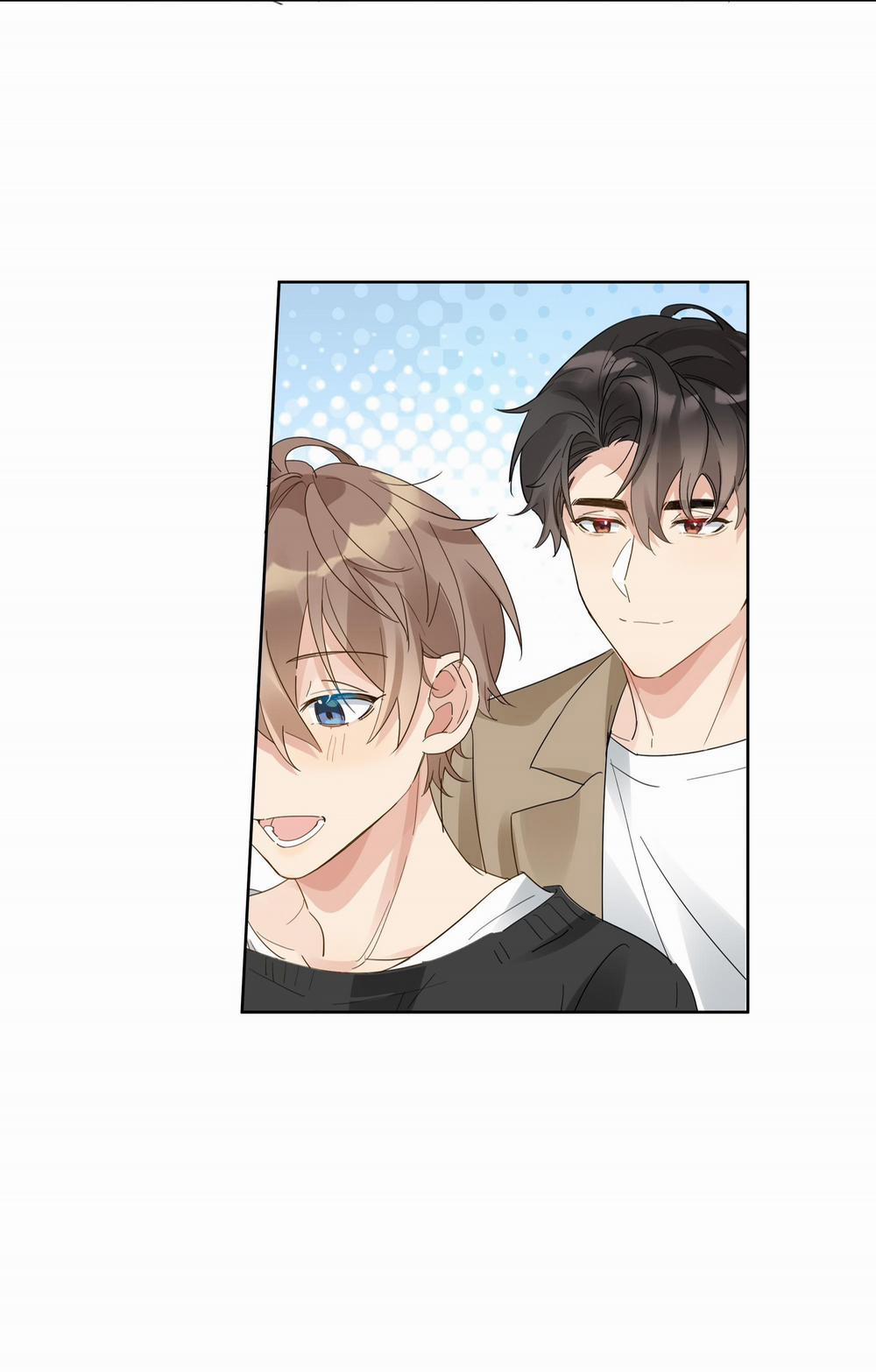 Scandal ngây thơ (END) 85 HOÀN CHÍNH VĂN trang 9