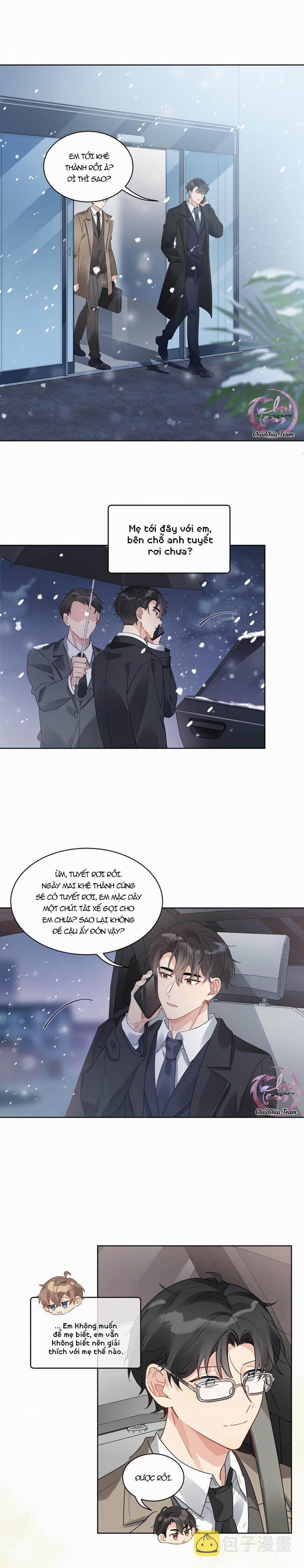 Scandal ngây thơ (END) 86 trang 7