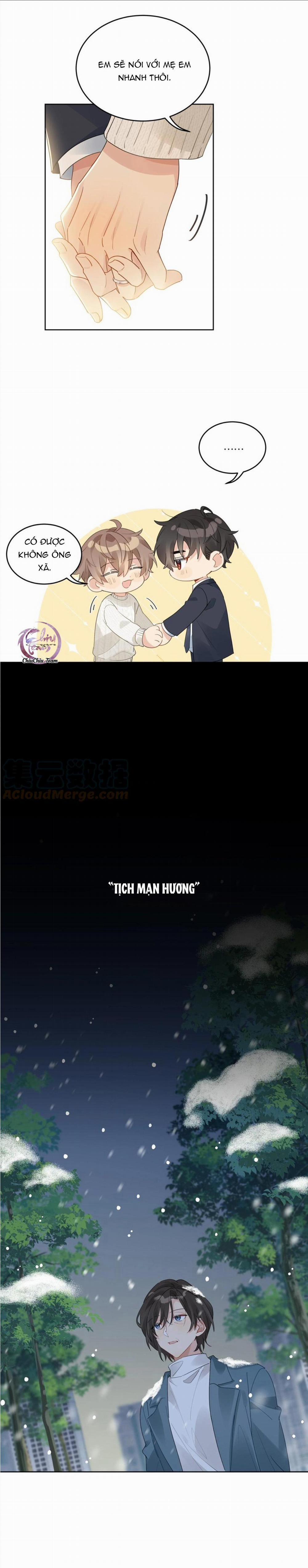 Scandal ngây thơ (END) 87 trang 5