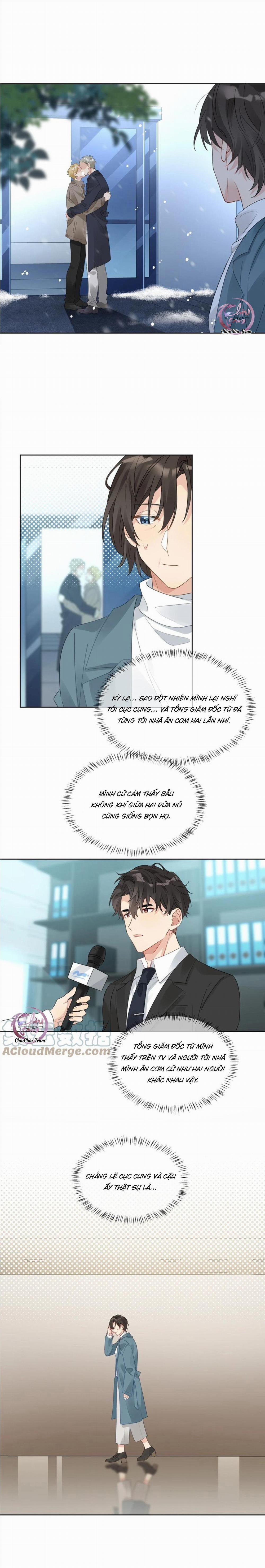 Scandal ngây thơ (END) 87 trang 6