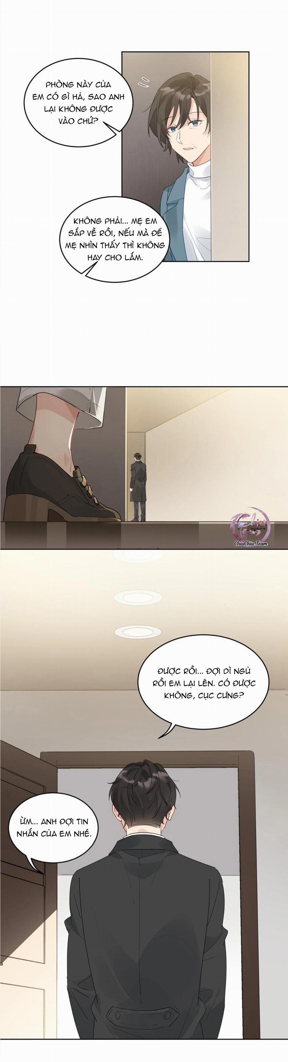 Scandal ngây thơ (END) 87 trang 7