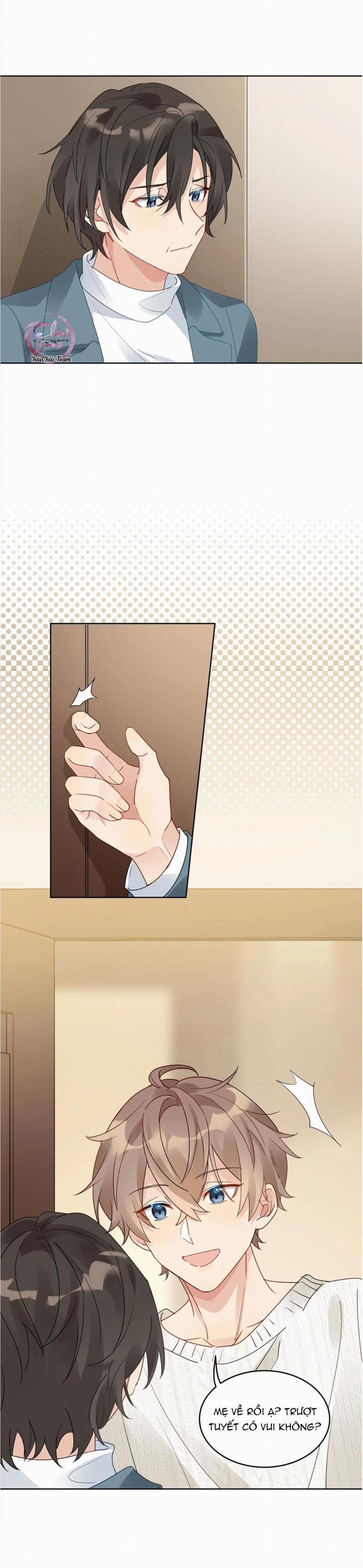 Scandal ngây thơ (END) 87 trang 9