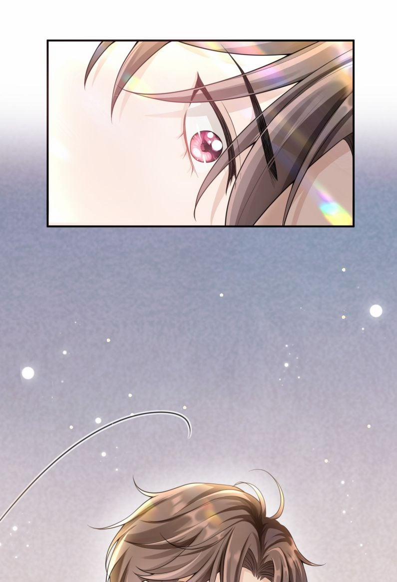 Scandal Quá Nhiều Là Lỗi Của Tôi Sao? 1 trang 16