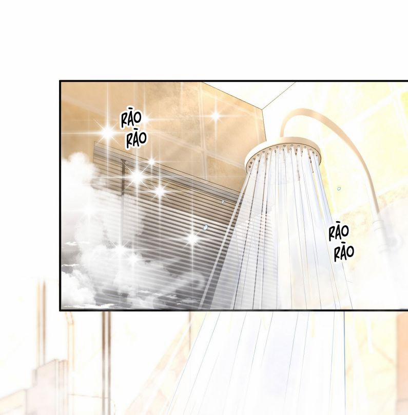 Scandal Quá Nhiều Là Lỗi Của Tôi Sao? 1 trang 20