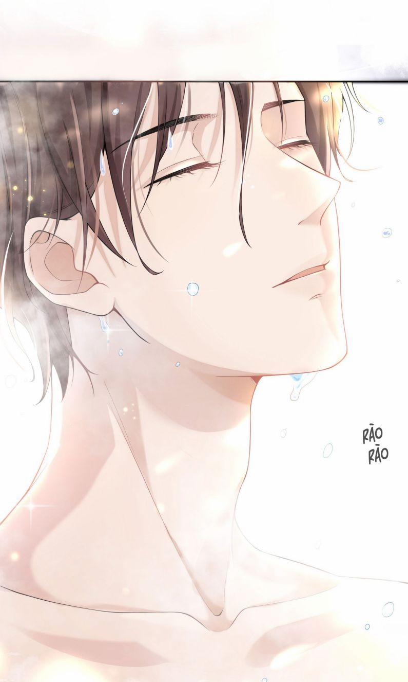 Scandal Quá Nhiều Là Lỗi Của Tôi Sao? 1 trang 22