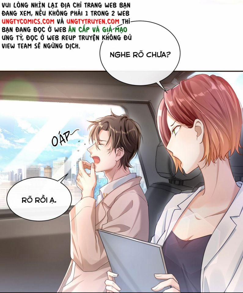 Scandal Quá Nhiều Là Lỗi Của Tôi Sao? 1 trang 37