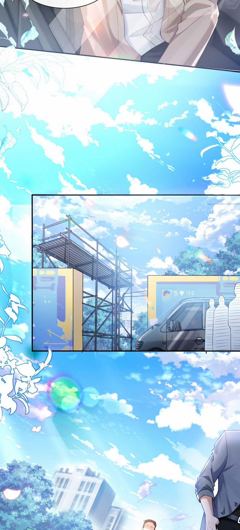 Scandal Quá Nhiều Là Lỗi Của Tôi Sao? 1 trang 40