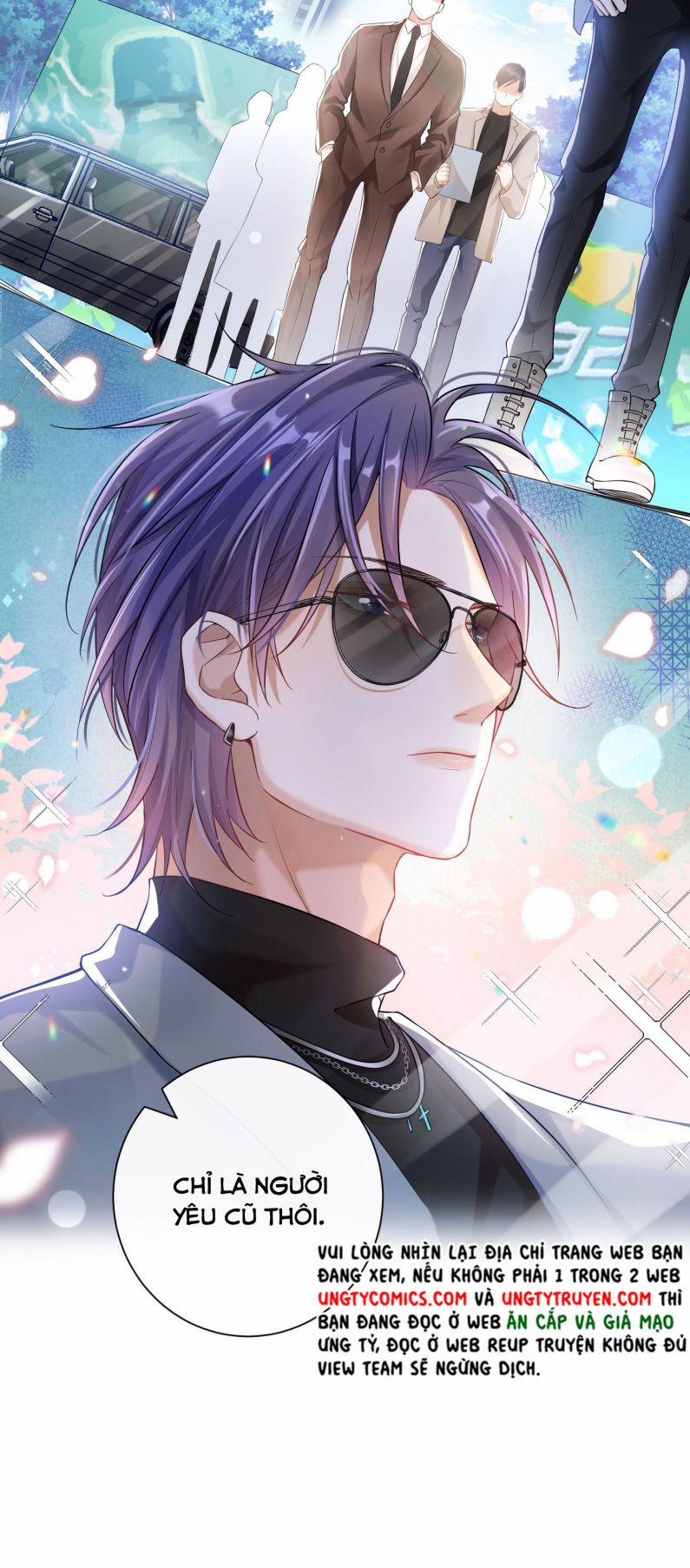 Scandal Quá Nhiều Là Lỗi Của Tôi Sao? 1 trang 41