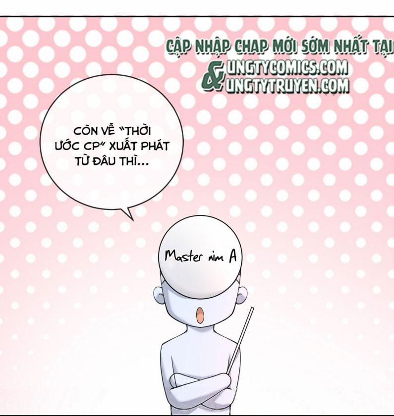 Scandal Quá Nhiều Là Lỗi Của Tôi Sao? 1 trang 7