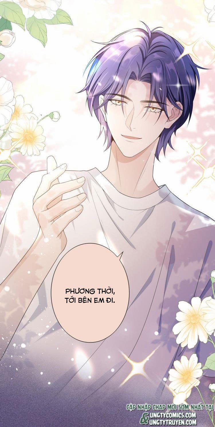 Scandal Quá Nhiều Là Lỗi Của Tôi Sao? 10 trang 16