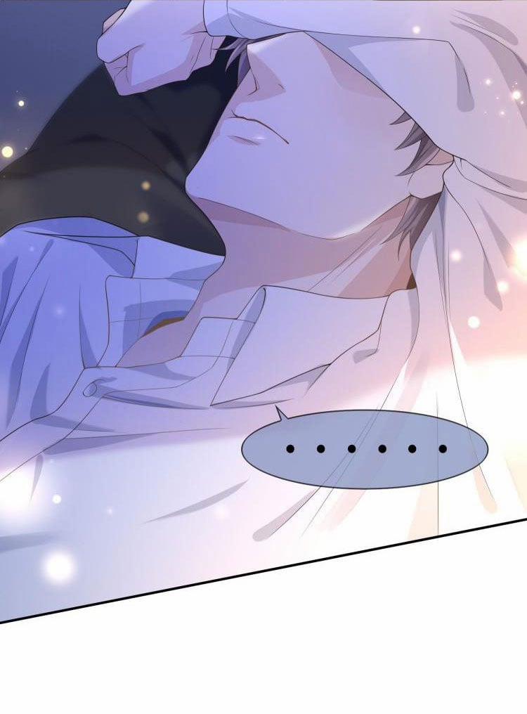 Scandal Quá Nhiều Là Lỗi Của Tôi Sao? 10 trang 18