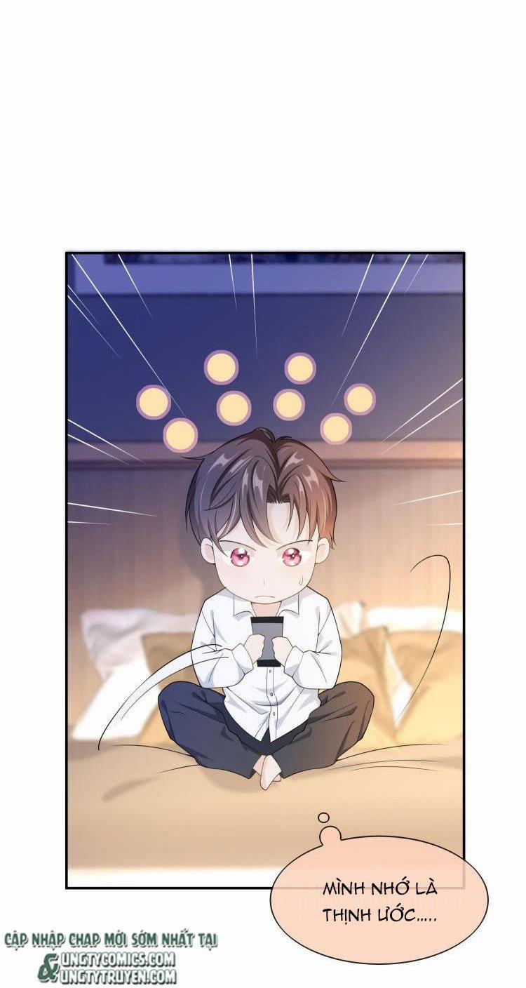 Scandal Quá Nhiều Là Lỗi Của Tôi Sao? 10 trang 19