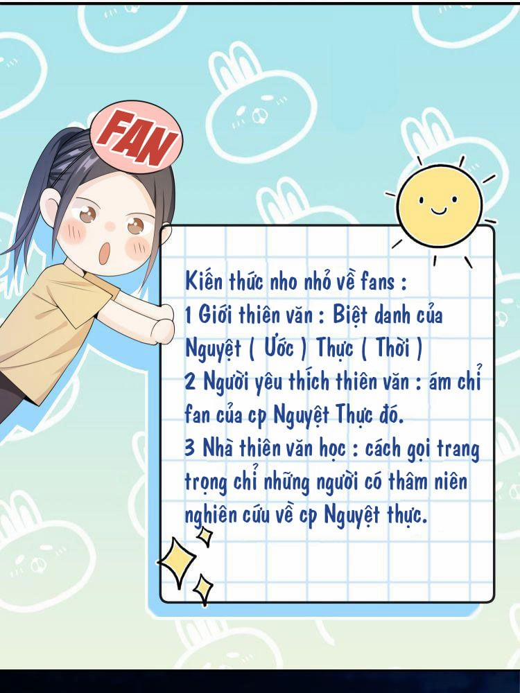 Scandal Quá Nhiều Là Lỗi Của Tôi Sao? 10 trang 24