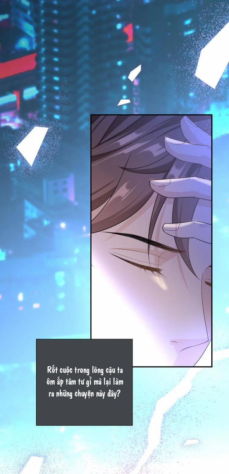 Scandal Quá Nhiều Là Lỗi Của Tôi Sao? 10 trang 26