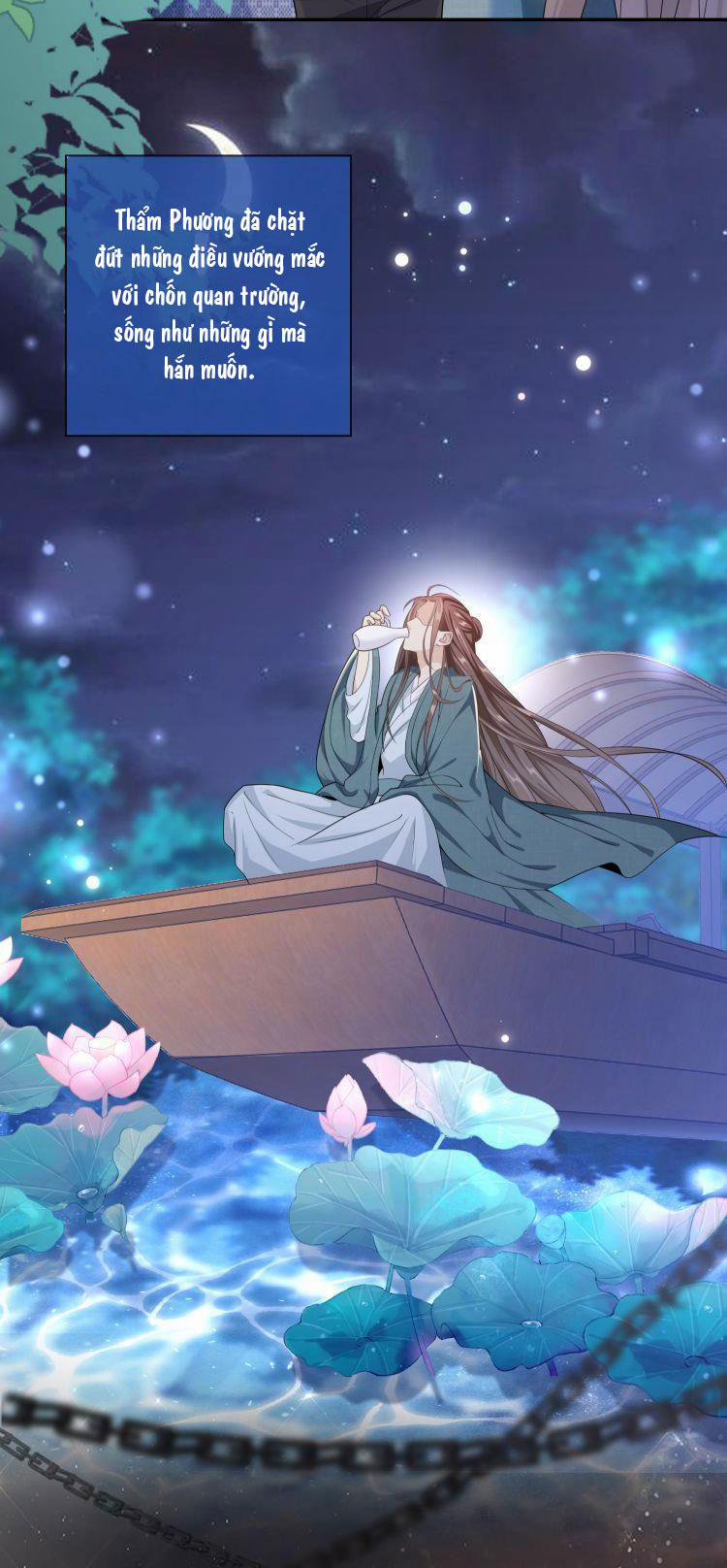 Scandal Quá Nhiều Là Lỗi Của Tôi Sao? 10 trang 36