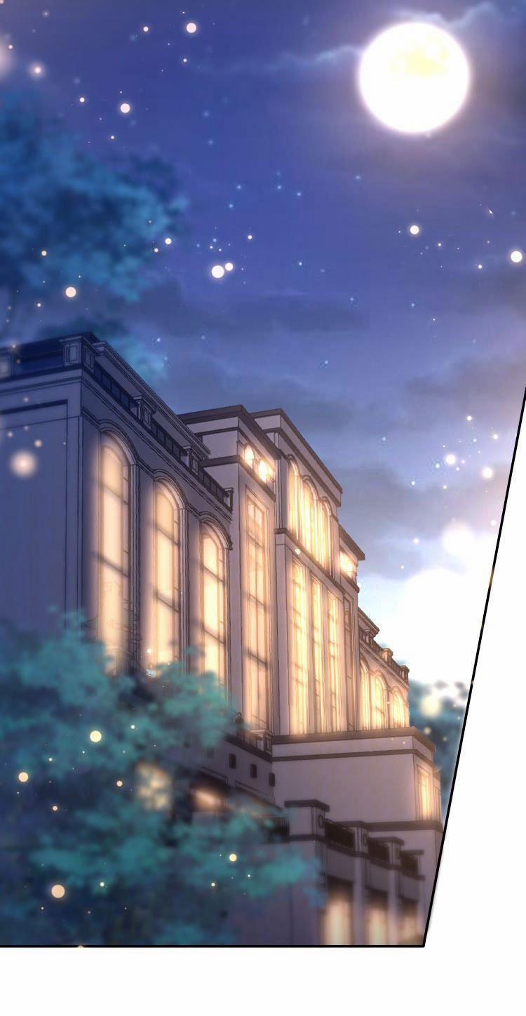 Scandal Quá Nhiều Là Lỗi Của Tôi Sao? 10 trang 9