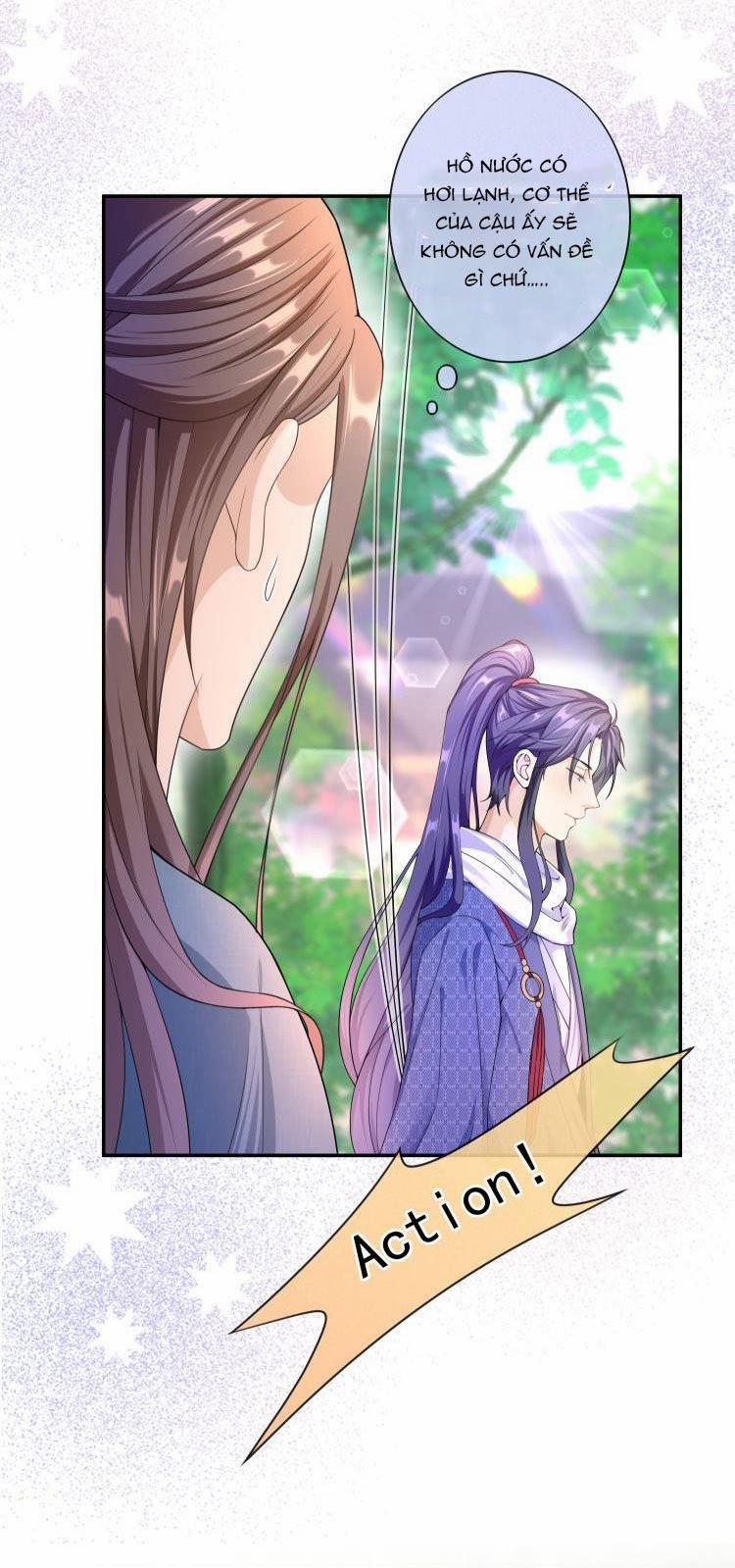 Scandal Quá Nhiều Là Lỗi Của Tôi Sao? 11 trang 18