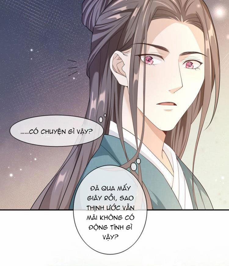 Scandal Quá Nhiều Là Lỗi Của Tôi Sao? 11 trang 26