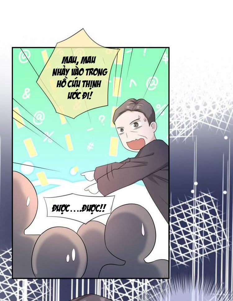 Scandal Quá Nhiều Là Lỗi Của Tôi Sao? 11 trang 29