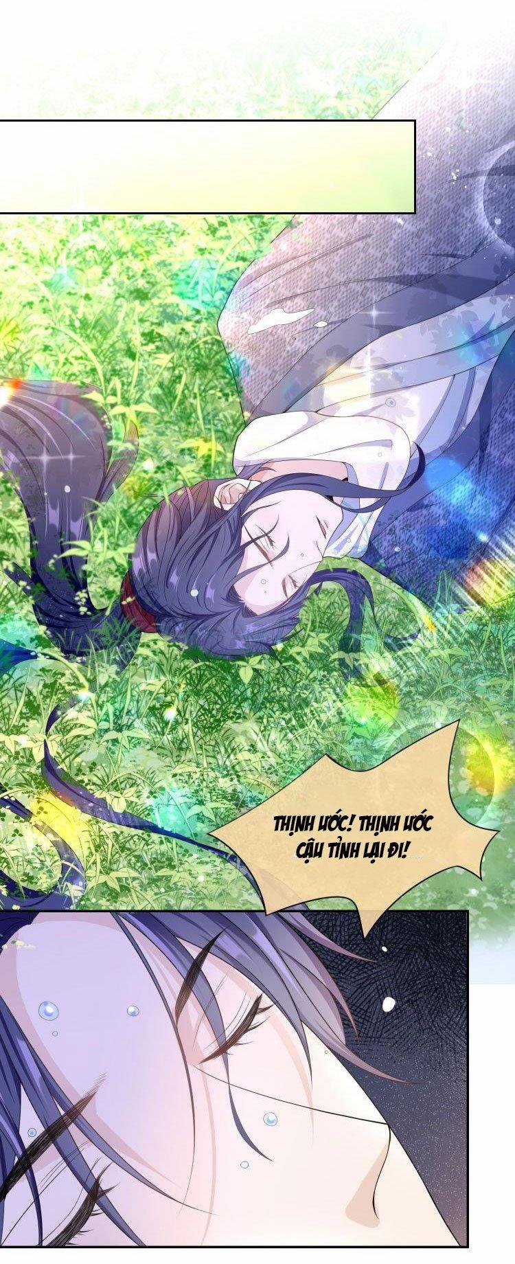 Scandal Quá Nhiều Là Lỗi Của Tôi Sao? 11 trang 31