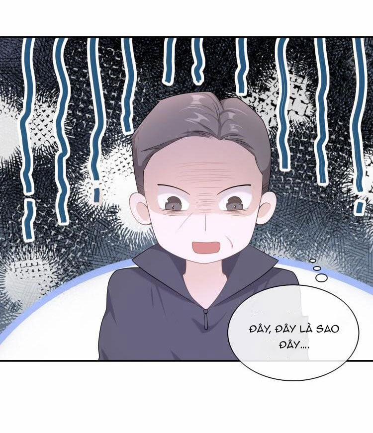 Scandal Quá Nhiều Là Lỗi Của Tôi Sao? 11 trang 32