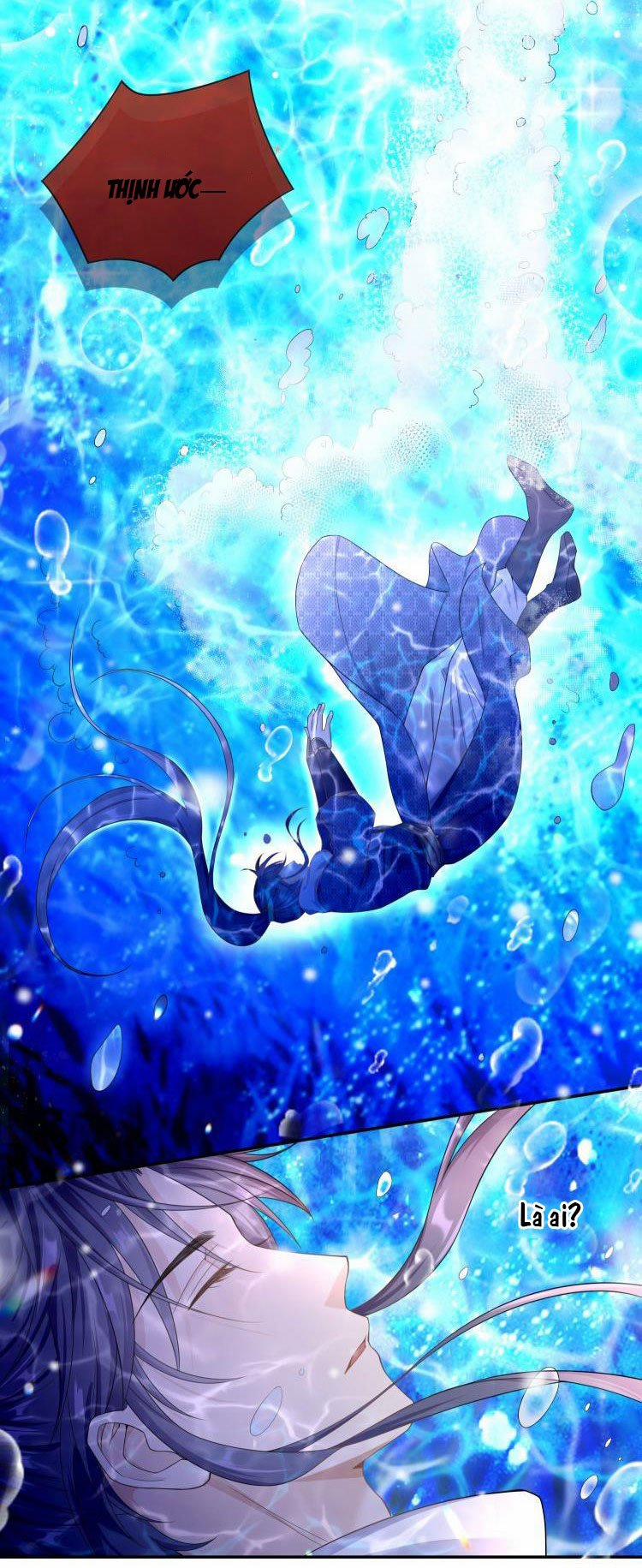 Scandal Quá Nhiều Là Lỗi Của Tôi Sao? 11 trang 36