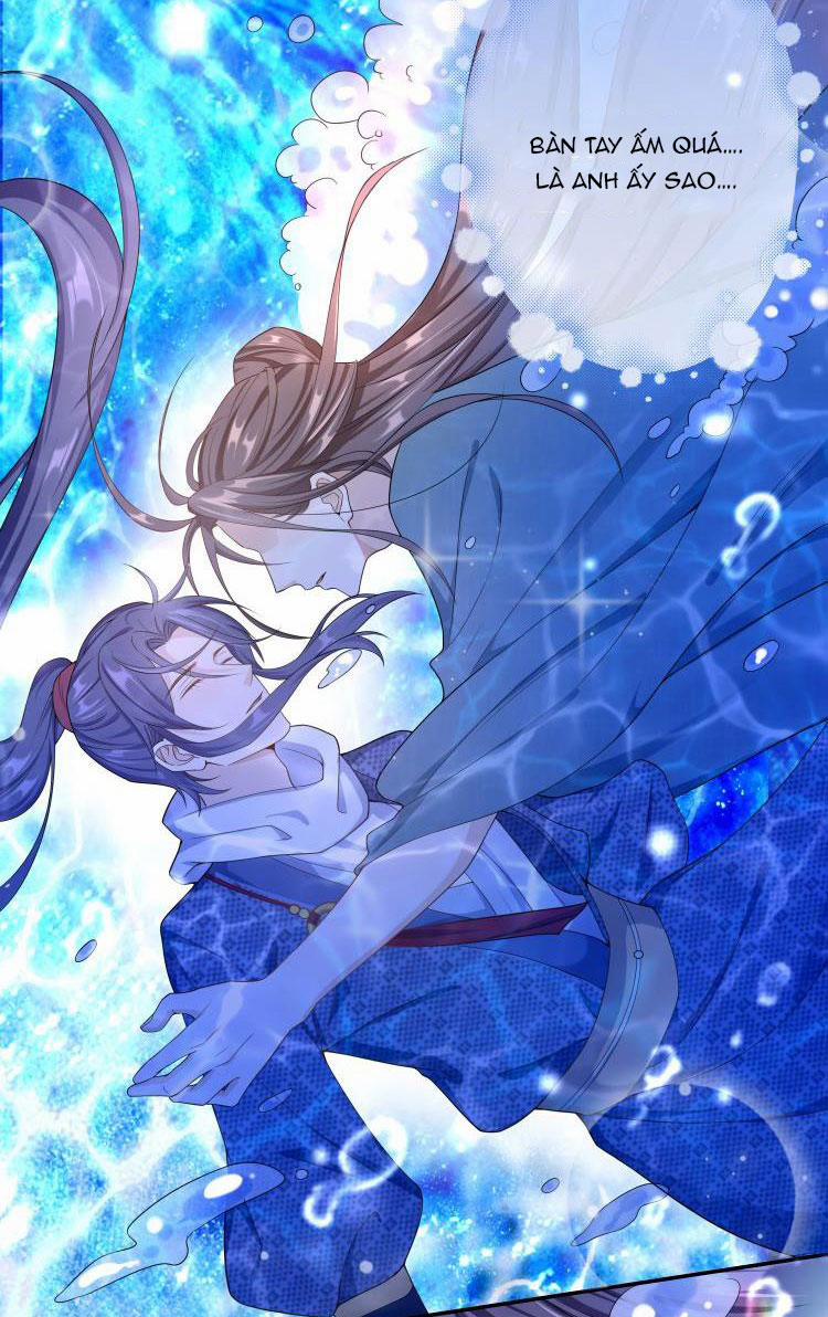 Scandal Quá Nhiều Là Lỗi Của Tôi Sao? 11 trang 38