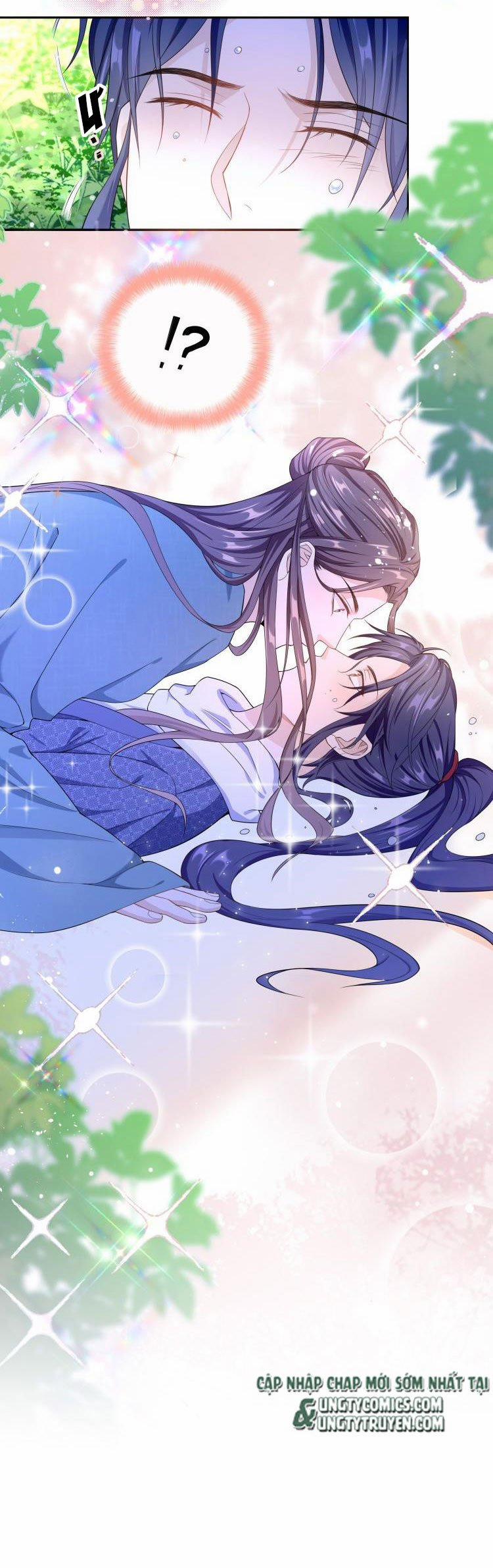 Scandal Quá Nhiều Là Lỗi Của Tôi Sao? 11 trang 40