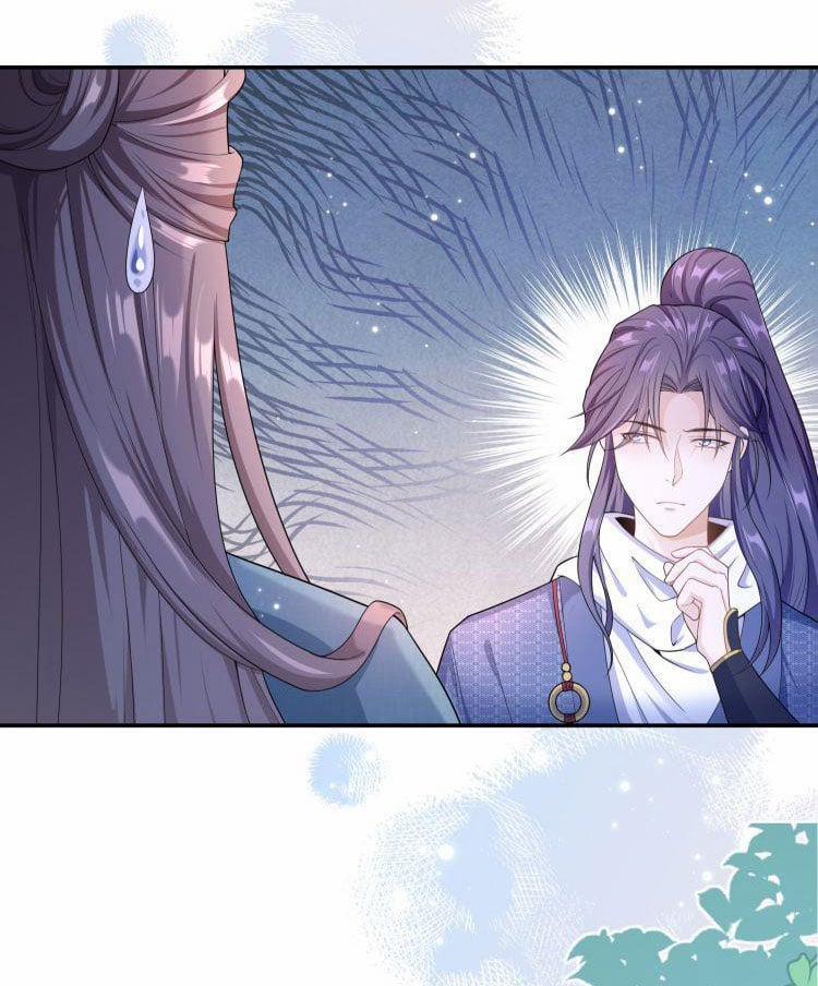 Scandal Quá Nhiều Là Lỗi Của Tôi Sao? 11 trang 8