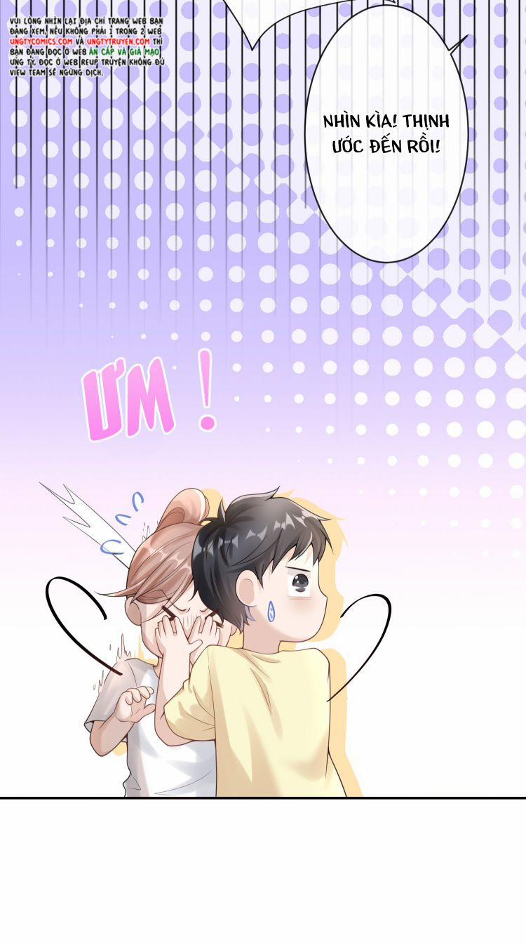 Scandal Quá Nhiều Là Lỗi Của Tôi Sao? 2 trang 19